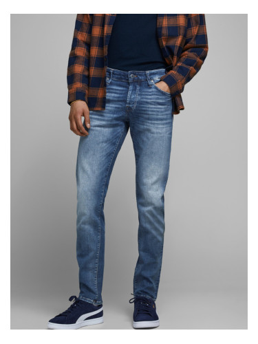 Jack & Jones Glenn Jeans Sin