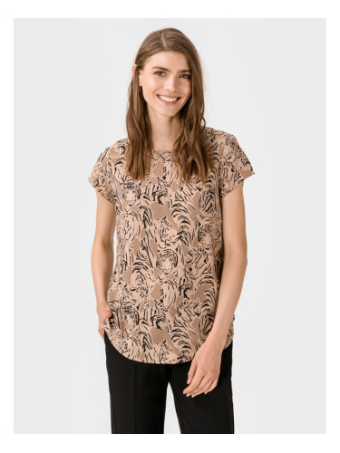 Vero Moda Boca T-shirt Kafyav