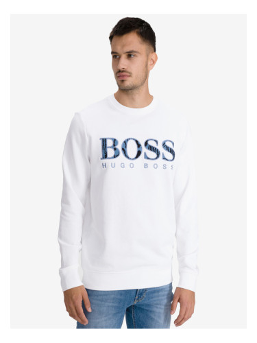 BOSS Sweatshirt Byal