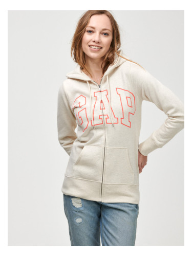 GAP Logo Sweatshirt Byal