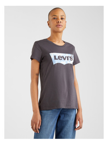 Levi's® The Perfect T-shirt Siv