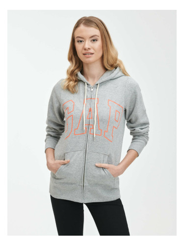 GAP Sweatshirt Siv