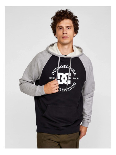 DC Sweatshirt Cheren