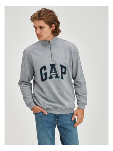 GAP Sweatshirt Siv