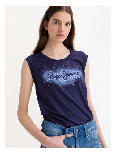 Pepe Jeans Camila T-shirt Sin