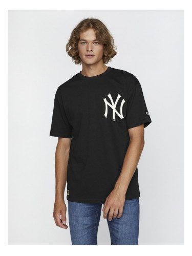 New Era MLB Big Logo New York Yankees T-shirt Cheren