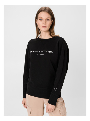 Replay Sweatshirt Cheren