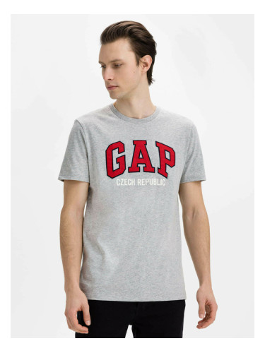 GAP T-shirt Siv