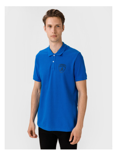 Lamborghini Polo T-shirt Sin