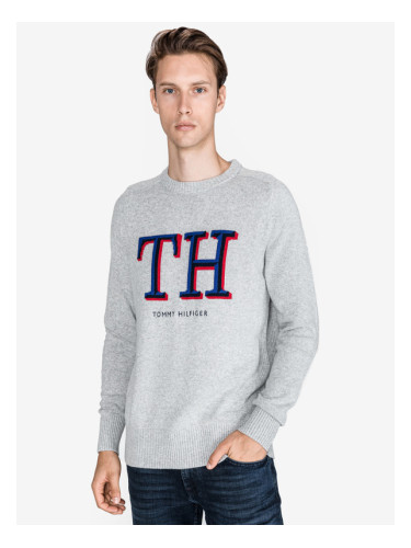 Tommy Hilfiger Пуловер Siv