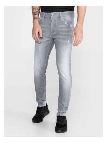 DSQUARED2 Jeans Siv