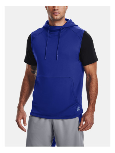 Under Armour Curry Undrid Sweatshirt Sin