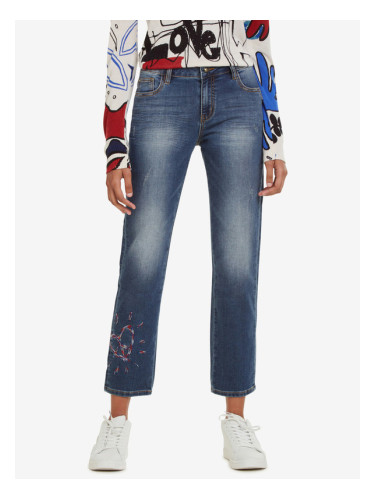 Desigual Sanford Jeans Sin