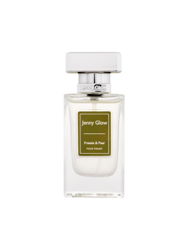 Jenny Glow Freesia & Pear Eau de Parfum за жени 30 ml