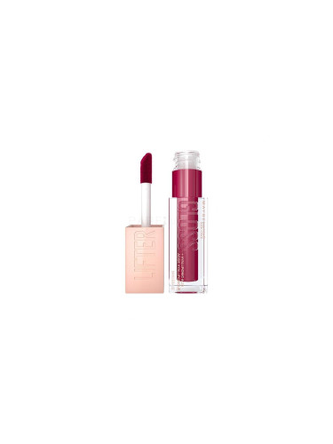 Maybelline Lifter Gloss Блясък за устни за жени 5,4 ml Нюанс 025 Taffy