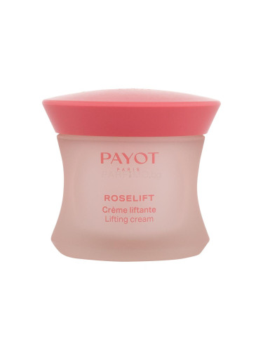 PAYOT Roselift Rose Lifting Cream Дневен крем за лице за жени 50 ml