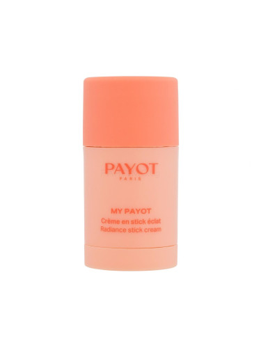 PAYOT My Payot Radiance Stick Cream Дневен крем за лице за жени 25 g