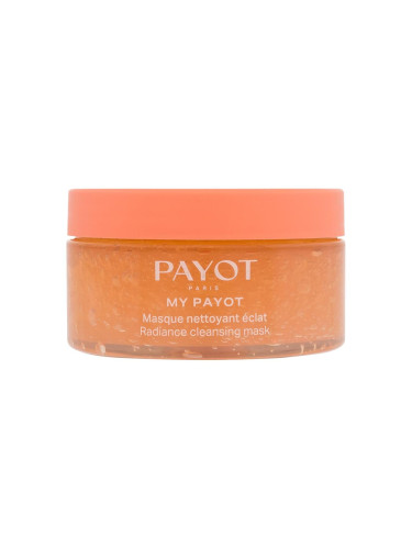 PAYOT My Payot Radiance Cleansing Mask Маска за лице за жени 100 ml