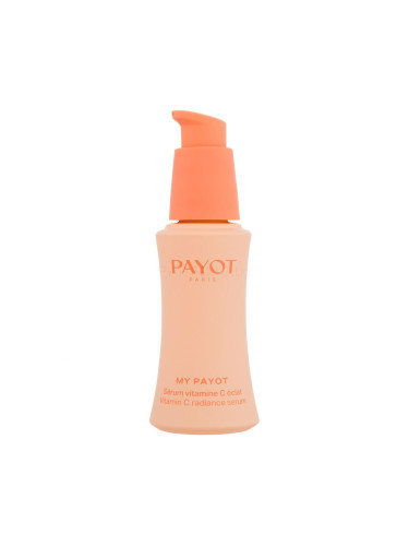 PAYOT My Payot Vitamin C Radiance Serum Серум за лице за жени 30 ml