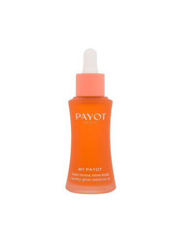 PAYOT My Payot Healthy Glow Radiance Oil Масло за лице за жени 30 ml