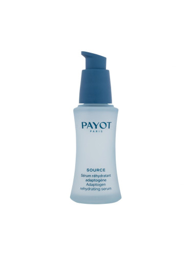 PAYOT Source Adaptogen Rehydrating Serum Серум за лице за жени 30 ml