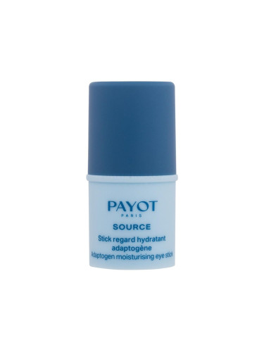 PAYOT Source Adaptogen Moisturising Eye Stick Околоочен крем за жени 4,5 g