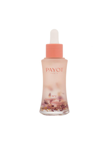 PAYOT N°2 Soothing Petal Oil-Serum Серум за лице за жени 30 ml