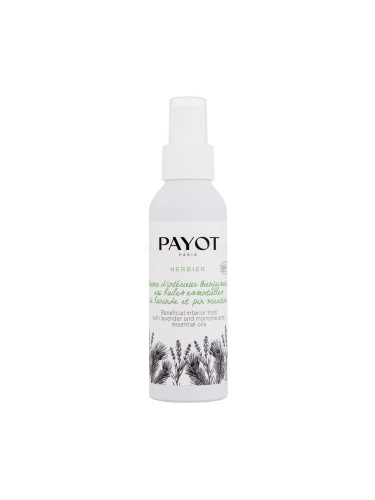 PAYOT Herbier Benefical Interior Mist Ароматизатори за дома и дифузери за жени 100 ml