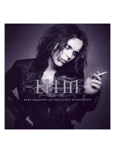 HIM - Deep Shadows & Brilliant Highlights (Reissue) (LP)