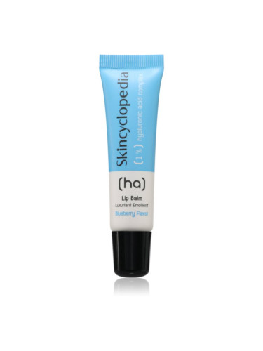 Skincyclopedia 1% Hyaluronic Acid Complex балсам за устни 10 мл.