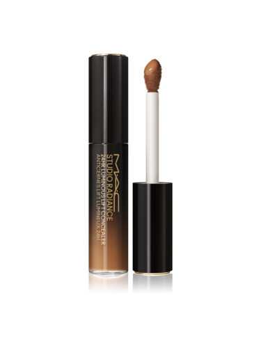 MAC Cosmetics Studio Radiance 24HR Luminous Lift Concealer озаряващ коректор цвят NC50 11 мл.