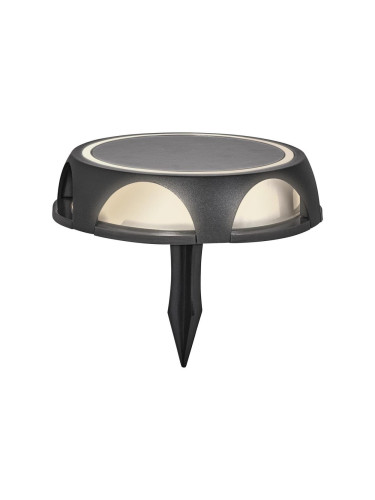 Ledvance - LED Соларна лампа ENDURA STYLE SOLAR LED/1,2W/3,7V IP65