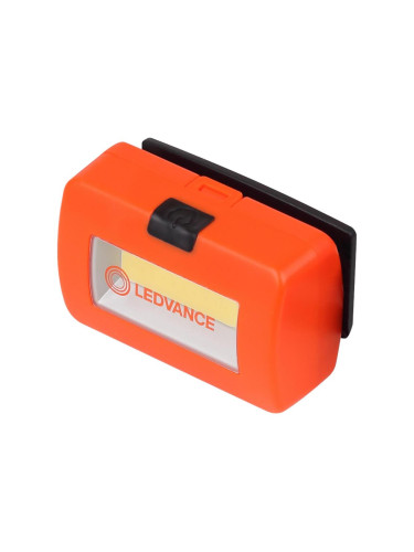 Ledvance - LED Челник FLASHLIGHT LED/2,2W/3xAAA