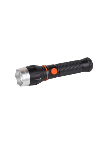 Ledvance - LED Акумулаторно фенерче FLASHLIGHT LED/3,2W/5V 1500mAh