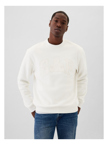 GAP Logo Sweatshirt - Men's