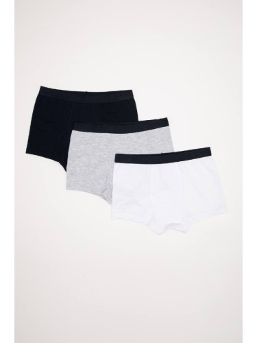 DEFACTO Size 3-Pack Boxer