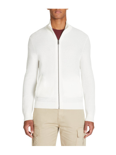 Celio Sweater with zip collar Jelimzip - Men's