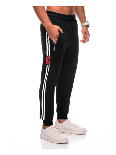 Edoti Men's sweatpants