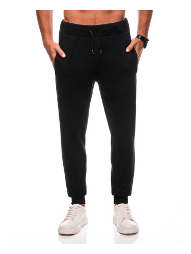 Edoti Men's sweatpants