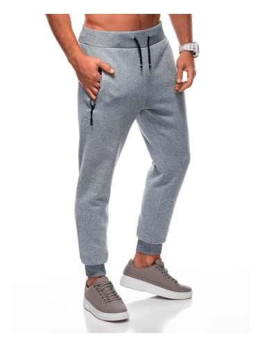 Edoti Men's sweatpants