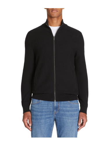 Celio Sweater with zip collar Jelimzip - Men's