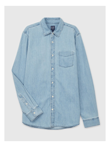 GAP Denim shirt - Men's