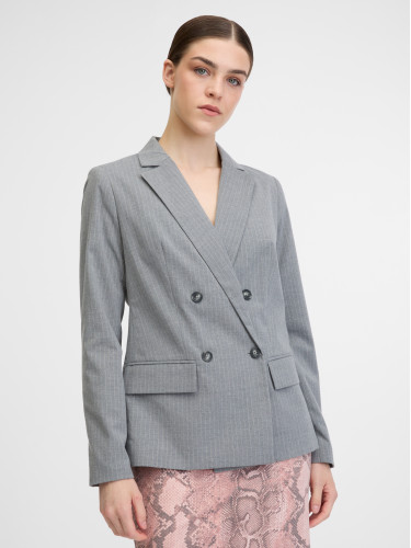 Orsay Grey women's blazer - Women's