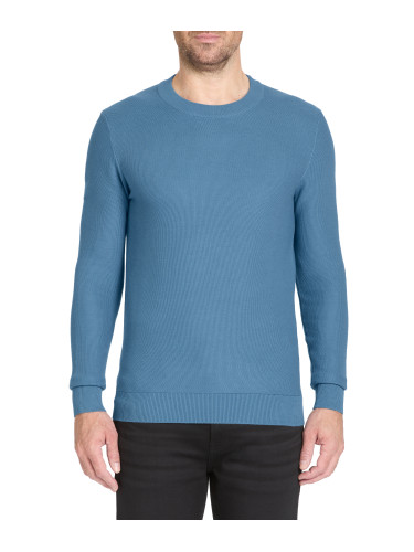 Celio Round Neck Bepic Sweater - Men's