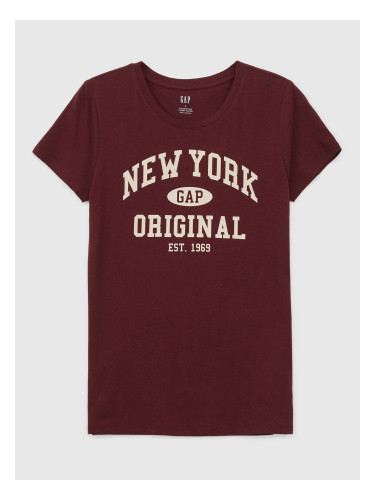 GAP T-shirt with logo - Women