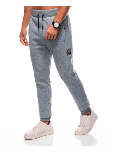 Edoti Men's sweatpants