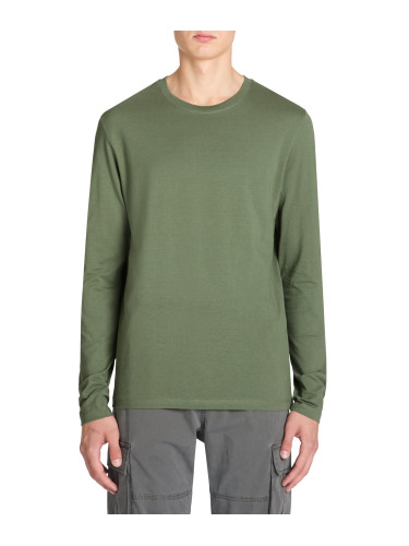 Celio Tebaseml Long Sleeve T-Shirt - Men's