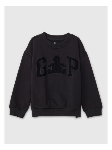 GAP Baby sweatshirt with logo - Boys