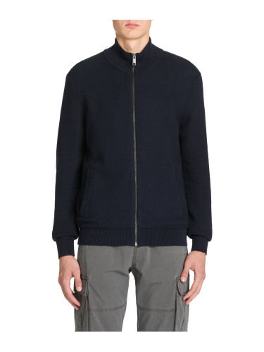 Celio Sweater with zip collar Jelimzip - Men's