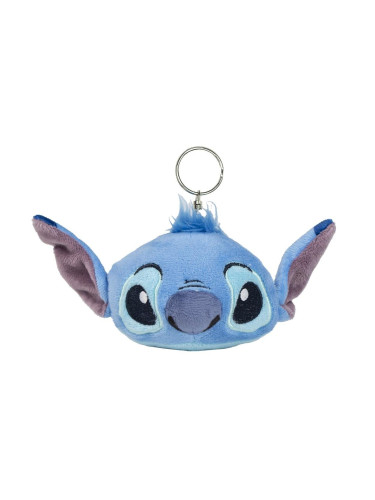 KEYRINGS PELUCHE STITCH